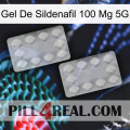 Sildenafil Gel 100 Mg 5G 17